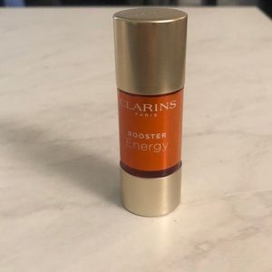 Clarins Energy Booster